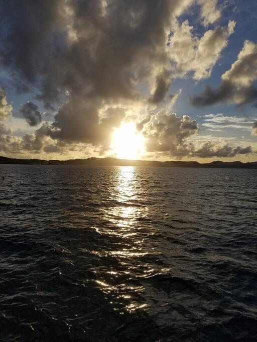 Вилла Caribbean Splendor With Million Dollar Views Кристианстед Экстерьер фото